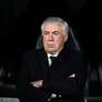 Foto: Marco Luzzani / Getty Images - Legenda: Filho de Carlo Ancelotti, Davide Ancelotti (direita), à princípio estará na comissão técnica da Seleção Brasileira, mas pode deixá-la para seguir carreira solo / Jogada10