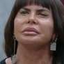 Gretchen no 'Power Couple' Foto: Reprodução/ Record / Mais Novela
