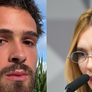 'Não estou afirmando que houve crime, mas': depois de Bruna Marquezine, João Guilherme alfineta Virgínia por participação na CPI das Bets. Foto: Reprodução, Instagram | Divulgação, Edilson Rodrigues/Agência Senado / Purepeople