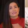 Juliette diz ter recebido diagnóstico de 'má-formação' no cérebro: 'Entendi a finitude da vida' Foto: Reprodução/Globo/Instagram / Contigo