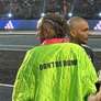 Neymar chega para a final da Kings League Brazil Foto: Raul Godoy/Especial para o Terra