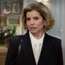 Odete Roitman (Debora Bloch) em 'Vale Tudo' Foto: Reprodução/ Globo / Mais Novela