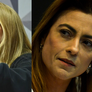 Relatora da CPI das Bets toma atitude após Virgínia Fonseca cantar música de 'tigrinho' em festa: 'Não acreditava nela'. Foto: Divulgação, Agência Senado/Agência Brasil / Purepeople