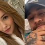 Mulher que diz ter transado com Neymar é presa; Polícia desconfiou de transações de até R$ 1,2 milhão. Foto: Reprodução, Instagram / Purepeople