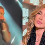 'Se você segue a Virginia e está no meu show, você não devia estar aqui', dispara cantor famoso Foto: Reprodução/ Instagram / Contigo