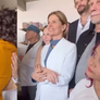 Cineasta Julia Bloch Anquier, filha de Débora Bloch e do chef francês Olivier Anquier, casou-se com a cantora Maria Beraldo Foto: Reprodução/Instagram