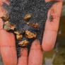 De acordo com especialistas, a reserva de ouro do Rio Indo, avaliada em R$ 1,5 bilhão, pode ajudar a reestabelecer a economia do Paquistão Foto: Reprodução/Youtube / Bons Fluidos