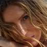 Gisele Bündchen para a Vogue França Foto: Mario Sorrenti/Reprodução / Elas no Tapete Vermelho