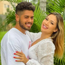 Zé Felipe e Virginia anunciam fim do casamento: 'Não estamos mais juntos' Foto: Reprodução/ Instagram / Contigo