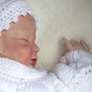 Mulher pediu licença-maternidade após adquirir uma bebê reborn Foto: Freila/Getty Images