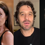 Revoltado, Rafinha Bastos pede prisão de Débora Bloch e Adriana Esteves Foto: Reprodução/ Instagram e Globo / Contigo