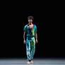 Bailarino brasileiro teve visto negado para ir aos EUA, mesmo tendo morado por 10 anos no país Foto: Arquivo pessoal/Luiz Fernando da Silva