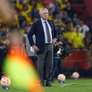 Carlo Ancelotti em sua estreia pela Seleção Brasileira no Equador - Foto: Rafael Ribeiro/CBF Foto: Carlo Ancelotti em sua estreia pela Seleção Brasileira no Equador - Rafael Ribeiro/CBF / Gávea News