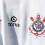 Escudo do Corinthians Foto: Escudo do Corinthians ( Divulgação/Corinthians) / Gávea News