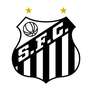 Escudo do Santos Foto: Escudo do Santos ( Divulgação/ Santos) / Gávea News