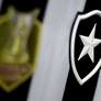 Escudo do Botafogo (Foto: Vítor Silva/Botafogo) Foto: Escudo do Botafogo ( Vítor Silva/Botafogo) / Gávea News