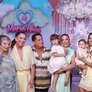 Decoradora da festa de Maria Alice desabafa sobre postura dos funcionários Foto: Reprodução/Instagram / Famosos e Celebridades