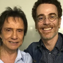 Nando Reis relembra desentendimento com Roberto Carlos: 'Ele pediu que eu não cantasse' Foto: Reprodução/ Instagram / Contigo