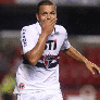 Thiago Carleto ex-jogador de Santos e São Paulo Foto: Divulgação/São Paulo / Gávea News