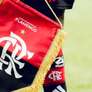 Escudo do Flamengo Foto: Escudo do Flamengo ( Adriano Fontes/Flamengo) / Gávea News