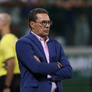 Vanderlei Luxemburgo, ex-técnico de futebol (Foto: Cesar Greco/SE Palmeiras) Foto: Vanderlei Luxemburgo, ex-técnico de futebol ( Cesar Greco/SE Palmeiras) / Gávea News