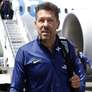 Simeone, técnico do Atlético de Madrid Foto: Simeone, técnico do Atlético de Madrid ( Divulgação/ Atlético de Madrid) / Gávea News