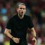 Filipe Luís no comando técnico do Flamengo Foto: Filipe Luís no comando técnico do Flamengo ( Gilvan de Souza/Flamengo) / Gávea News