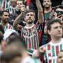 Torcida do Fluminense Foto: Gávea News