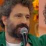 Caco Ciocler falou sobre sua nova profissão longe das telinhas Foto: Reprodução/Globo / Mais Novela