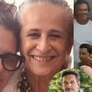 'A coisa mais triste do mundo...': filho de Gilda Mildani, esposa de Maria Bethânia, João Vicente de Castro fez declaração potente sobre relação com a estilista. Foto: Reprodução, Instagram/TV Globo / Purepeople