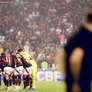 Jogadores do Flamengo no Maracanã 01-06-2025 (Fotos: Adriano Fontes/Flamengo) Foto: Jogadores do Flamengo no Maracanã 01-06-2025 (Fotos: Adriano Fontes/Flamengo) / Gávea News