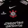 Escudo do Corinthians Foto: Escudo do Corinthians ( Divulgação/Corinthians) / Gávea News