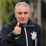 Tite, na época em que comandou o Corinthians Foto: Tite, na época em que comandou o Corinthians ( Divulgação/ Corinthians) / Gávea News