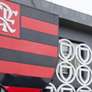 Escudo do Flamengo Foto: Escudo do Flamengo ( Divulgação/Flamengo) / Gávea News
