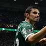 Raphael Veiga em ação pelo Palmeiras Foto: Raphael Veiga em ação pelo Palmeiras ( Cesar Greco/Palmeiras) / Gávea News