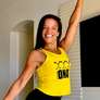 Foto: Carol Vaz, personal trainer ( Reprodução/Instgarm) / Gávea News