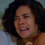 Fátima (Bella Campos) em cena de 'Vale Tudo' Foto: Reprodução/TV Globo / Mais Novela