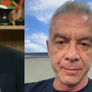 Após diagnóstico de câncer, Edu Guedes sofre derrota em disputa judicial com ex-marido de Ana Hickmann. Foto: Reprodução, Band/Instagram / Purepeople