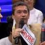 Há 27 anos: a decisão sagaz e inteligente de Serginho Groisman diante de deboche de famoso cantor no 'Programa Livre' - sobrou até para Ronaldo Fenômeno!. Foto: Reprodução, SBT / Purepeople