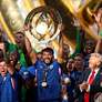 Chelsea ergue taça e se torna primeiro campeão da Copa do Mundo de Clubes Foto: Buda Mendes/Getty Images