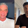 Em recuperação após retirar parte do pâncreas, Edu Guedes se pronuncia sobre derrota para Alexandre Correa na Justiça. Foto: Reprodução, Instagram / Purepeople