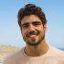 Foto: Caio Castro, ator brasileiro ( Reprodução/ Redes Sociais) / Gávea News