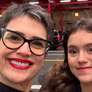 Sandra Annenberg publica texto para a filha após jovem assumir namoro beijando atriz: 'Me doei por inteiro e recebi de volta...'. Foto: Reprodução/Instagram, @sandra.annenberg.real / Purepeople