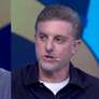 Márcio e Luciano Huck no Quem Quer Ser um Milionário, do Domingão Foto: Reprodução/Globo / Contigo