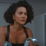 Com o apoio de Leila, Fátima vai pensar num jeito de destruir a matriarca dos Roitman Foto: Reprodução/Globo / Revista Malu