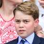 Aos 12 anos, príncipe George, filho mais velho de Kate Middleton e William, causa preocupação em alguns: 'Não deve...'. Foto: Getty Images / Purepeople