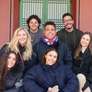 Ronaldo Fenômeno reunido com sua família Foto: Reprodução Instagram