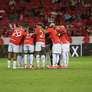 ( Foto: Ricardo Duarte/Internacional / Esporte News Mundo
