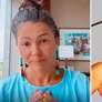 Suzana Alves revela diagnóstico severo devido à fama; veja explicação do psicólogo Damião Silva Foto: Márcia Piovesan