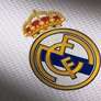 Escudo do Real Madrid (Foto: Reprodução) Foto: Escudo do Real Madrid ( Reprodução) / Gávea News